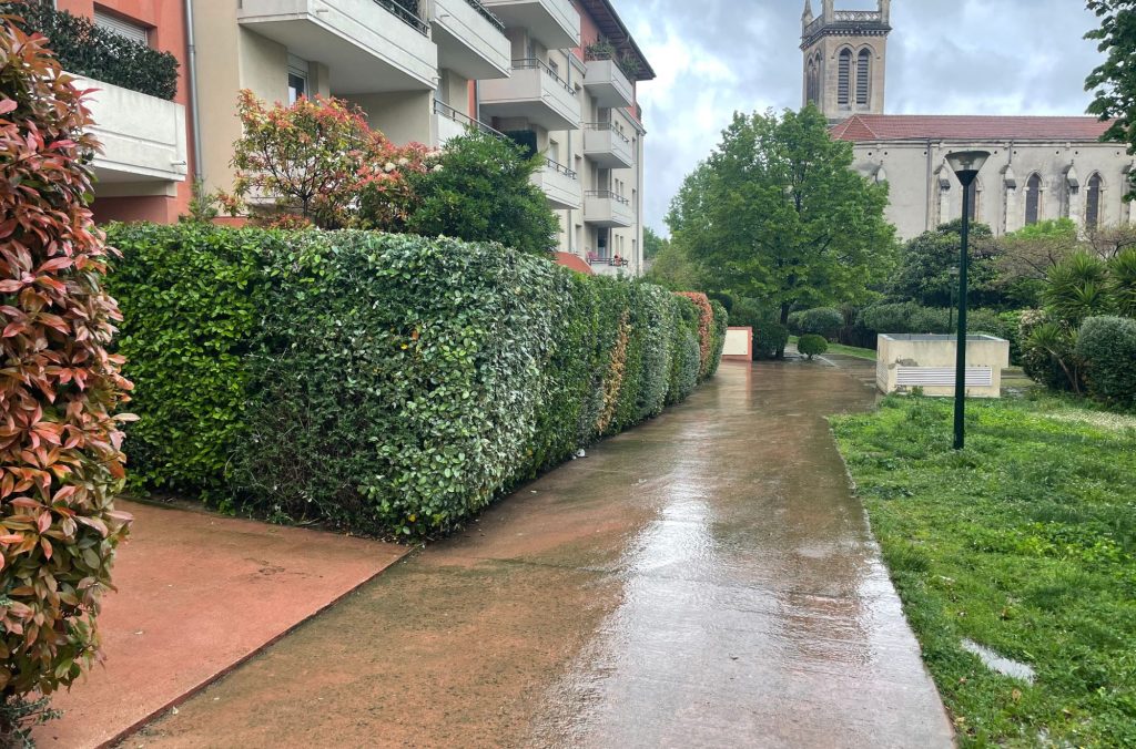 Entretien de jardins collectivités Marseille