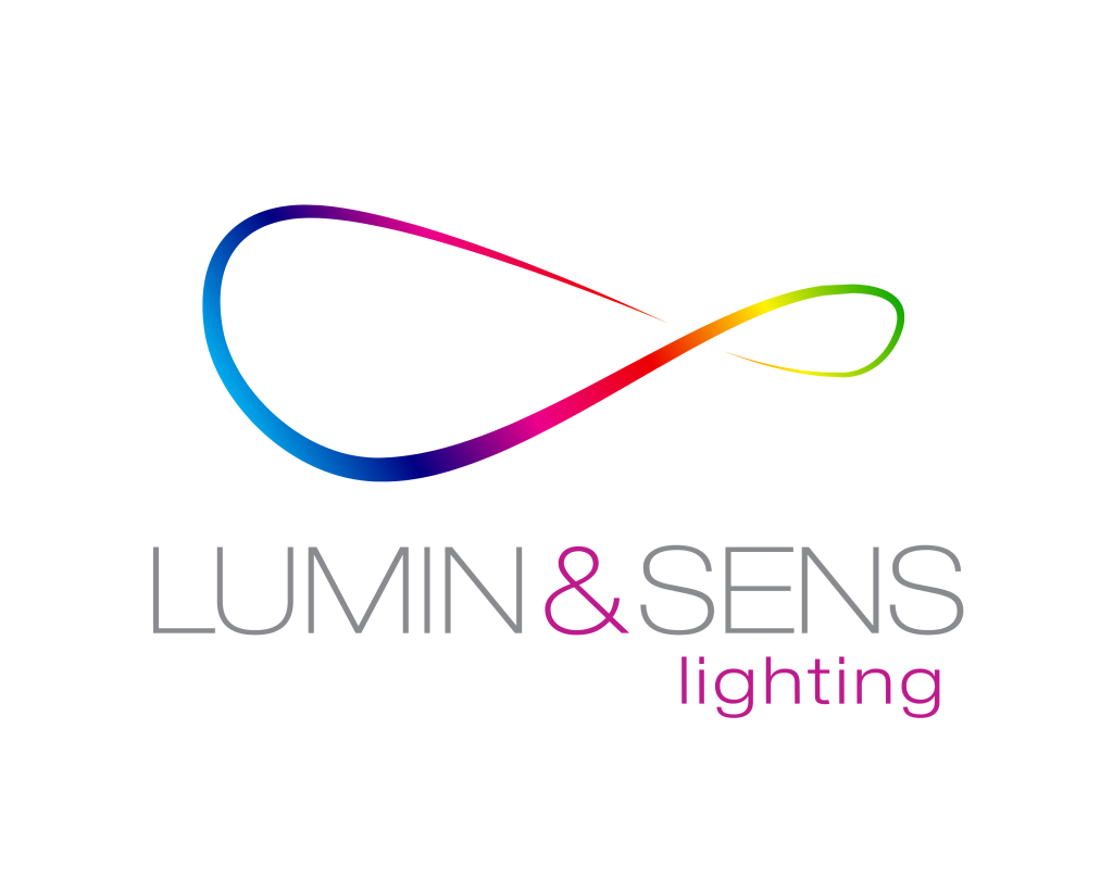 Logo Lumin sens partenaire paysagiste Marseille