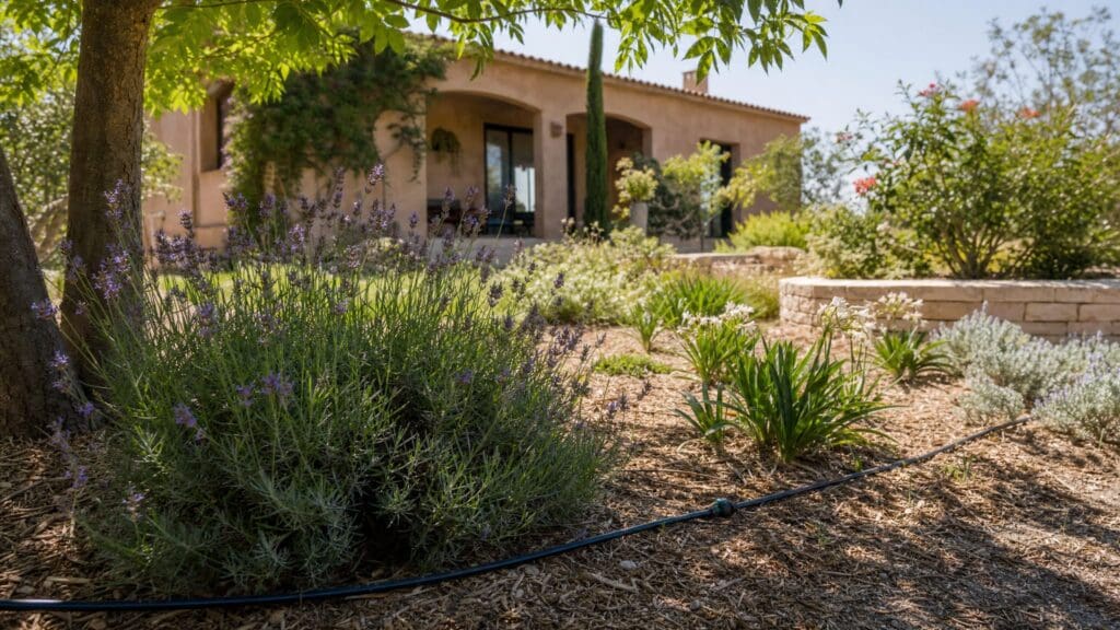 paysagiste-marseille-entretien-jardin-ete-arrosage-paillage-Tony-Manukievitch